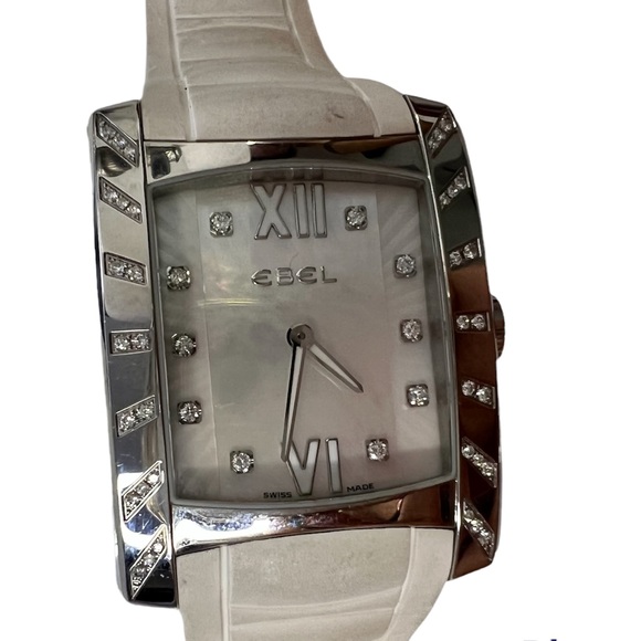 Authentic Ebel Watch for Women